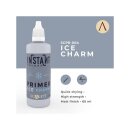 Ice Charm - Heller Graublauer Primer