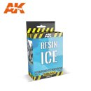 AK RESIN ICE