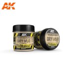 AK Splatter Effects Dry Mud 100ml