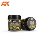 AK Dark & Dry Crackle Effects 100ml