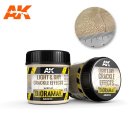 AK Light & Dry Crackle Effects 100ml
