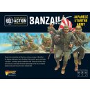 Banzai! Imperial Japanese Starter Army