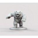 Fantasy Series 1: Dire Bear (Large Miniature)