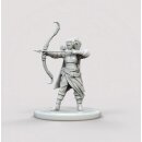 Fantasy Series 1: Female Elf Ranger