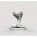 Fantasy Series 1: Naga (Large Miniature)