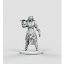 Fantasy Series 1: Giant (Huge Miniature)