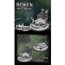 Wyrdscape Sewer 40mm