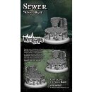 Wyrdscape Sewer 50mm