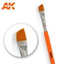 AK Weathering Brush Diagonal