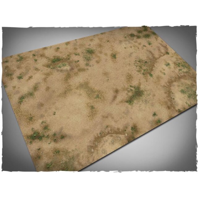 Game mat - Savanna 6 x 4 Mousepad