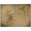 Game mat - Savanna 6 x 4 Mousepad