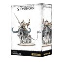 Beastclaw Raiders: Stonehorn