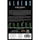 Aliens Expansion: Ultimate Badasses (EN)