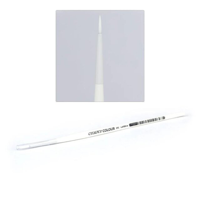 Synthetic Layer Brush (MEDIUM)