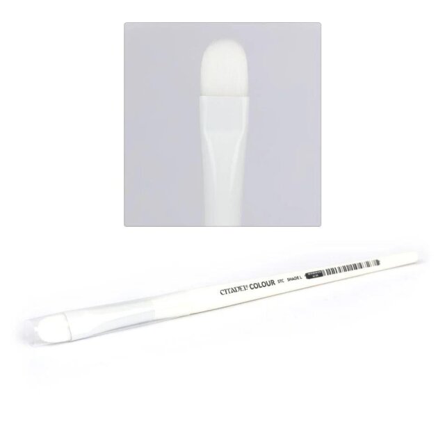 Synthetic Shade Brush (LARGE)