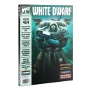 White Dwarf 464 (MAY-21) (DEUTSCH)