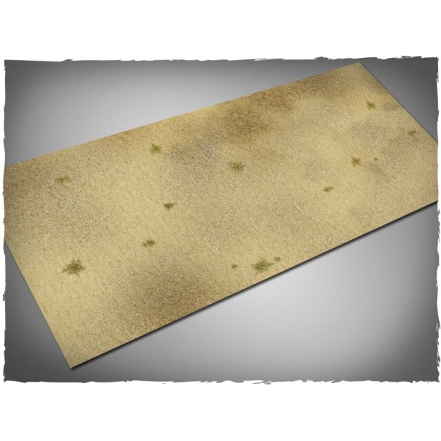 Game mat - Wild West 6 x 3 Mousepad