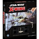 Star Wars: X-Wing 2.Ed. Grundspiel DE