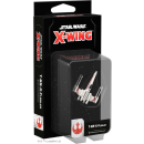 Star Wars: X-Wing 2.Ed. - T-65-X-Flügler...