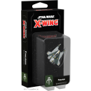 Star Wars: X-Wing 2.Ed. - Fangjäger Erweiterungspack DE