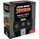 Star Wars: X-Wing 2.Ed. - Konstrukte des Krieges...