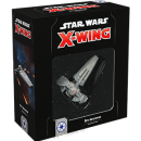 Star Wars: X-Wing 2.Ed. - Sith-Infiltrator...