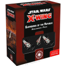 Star Wars: X-Wing 2.Ed. - Wächter der Republik...