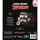 Star Wars: X-Wing 2. Edition – Ghost