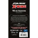 Star Wars: X-Wing 2. Edition – TIE des Inquisitors