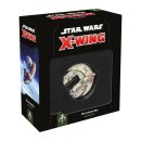 Star Wars: X-Wing 2. Edition – Vollstrecker Eins