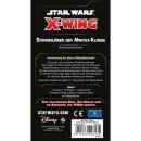 Star Wars: X-Wing 2. Edition – Sternenjäger...