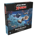 Star Wars: X-Wing 2.Ed. - Epische Schlachten Erweiterung DE