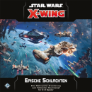 Star Wars: X-Wing 2.Ed. - Epische Schlachten Erweiterung DE