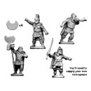 Thracian Tribesmen Command (4)