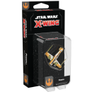 Star Wars: X-Wing 2.Ed. - Fireball Erweiterungspack DE