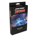 Star Wars: X-Wing 2.Ed. - Volle Ladung Erweiterungspack DE