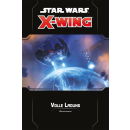 Star Wars: X-Wing 2.Ed. - Volle Ladung Erweiterungspack DE