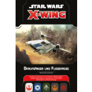 Star Wars: X-Wing 2.Ed. - Draufgänger und...