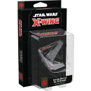 Star Wars: X-Wing 2.Ed. - Leichtes Shuttle der Xi-Klasse...