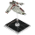 Star Wars: X-Wing 2.Ed. - TFAT/i-Kanonenboot Erweiterungspack DE