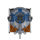 Star Wars: X-Wing 2.Ed. - SRP-Droidenkanonenboot Erweiterungspac