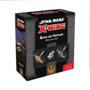 Star Wars: X-Wing 2.Ed. - Boten der Hoffnung...