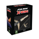 Star Wars: X-Wing 2.Ed. - Reißzahn Erweiterungspack DE