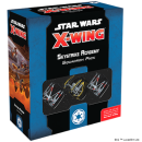 Star Wars: X-Wing 2.Ed. - Skystrike-Akademie...