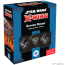 Star Wars: X-Wing 2.Ed. - Skystrike-Akademie Erweiterungspack DE