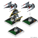 Star Wars: X-Wing 2.Ed. - Skystrike-Akademie Erweiterungspack DE