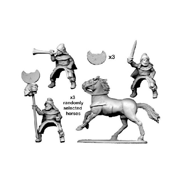 Thracian Cavalry Command (3)