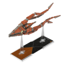 Star Wars: X-Wing 2.Ed. - Angriffsschiff der Trident-Klasse Erwe