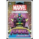 Marvel Champions: Das Kartenspiel - The Once and Future...