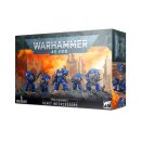 Space Marines: Schwere Intercessoren /Heavy Intercessors